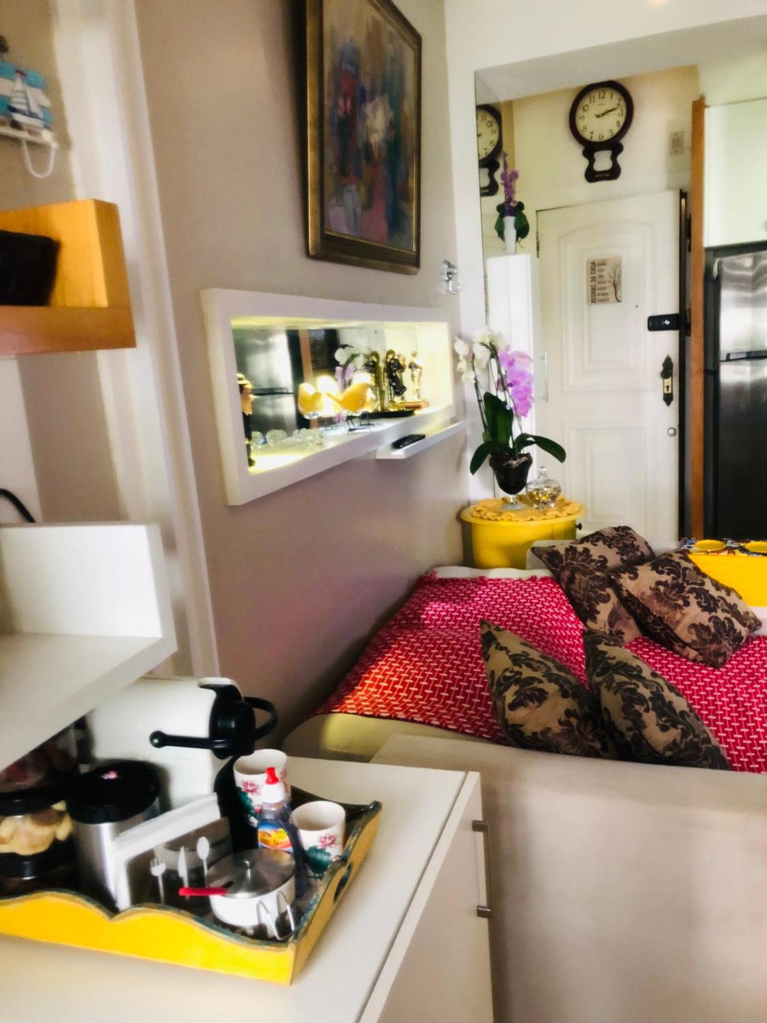 Apartamento Seja Feliz