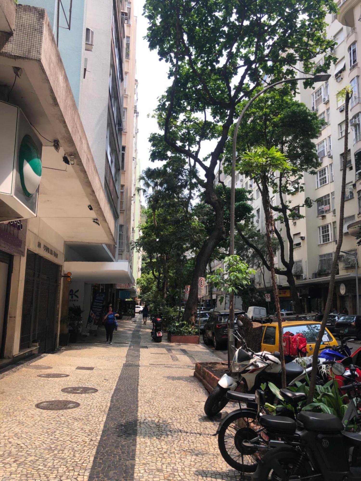 Apartamento Seja Feliz Rio de Janeiro