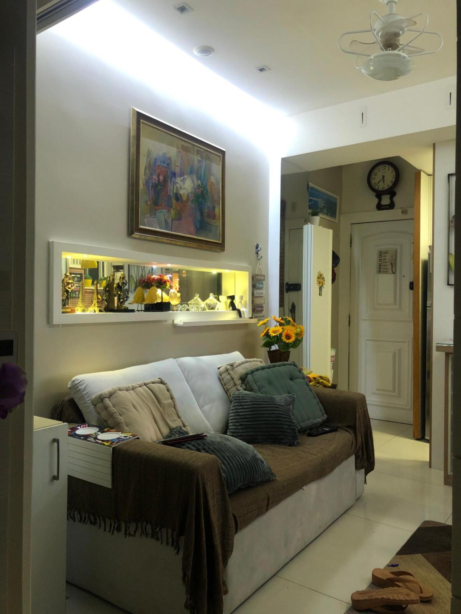 Seja Feliz Apartamento Río de Janeiro