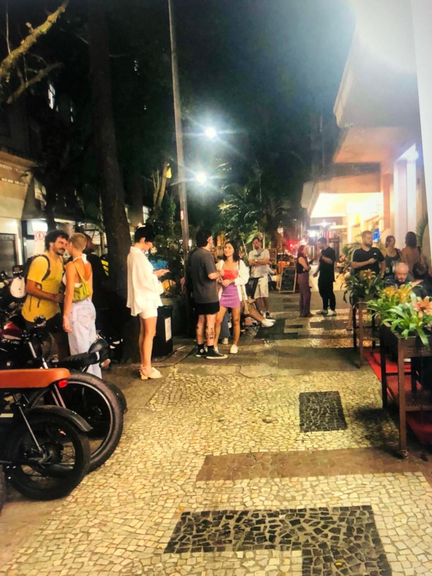 Apartamento Seja Feliz Rio de Janeiro