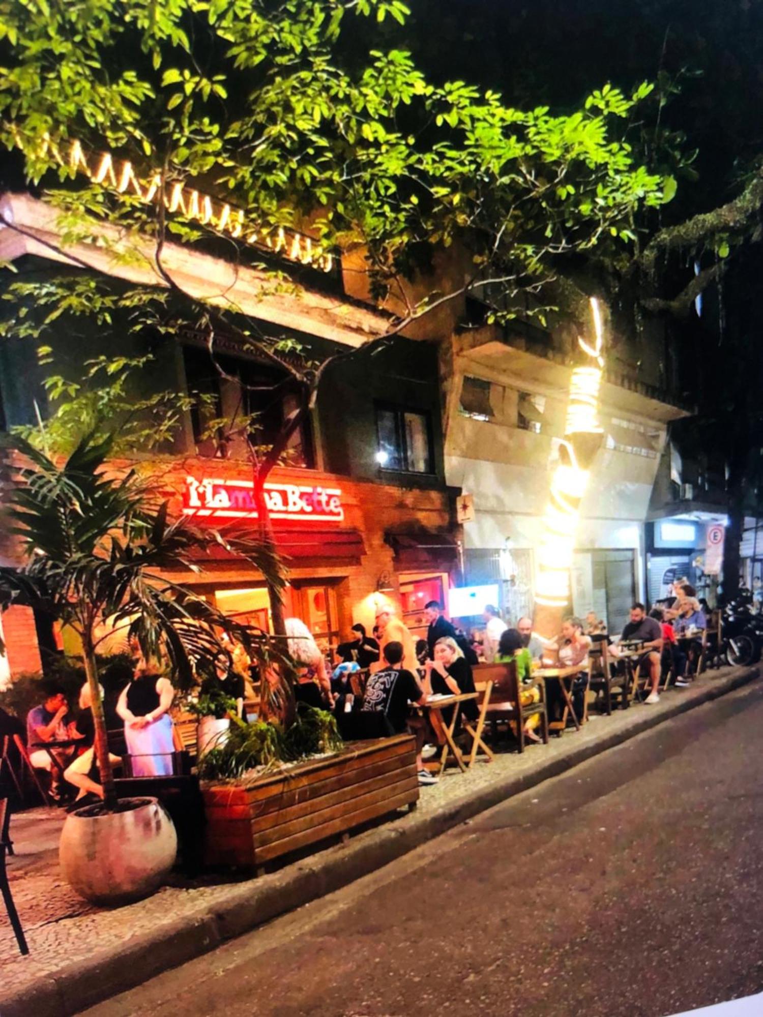 Seja Feliz Apartamento Rio de Janeiro