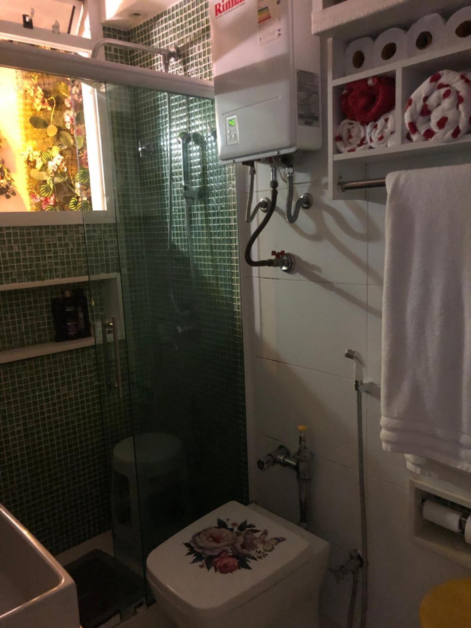 Seja Feliz Apartamento