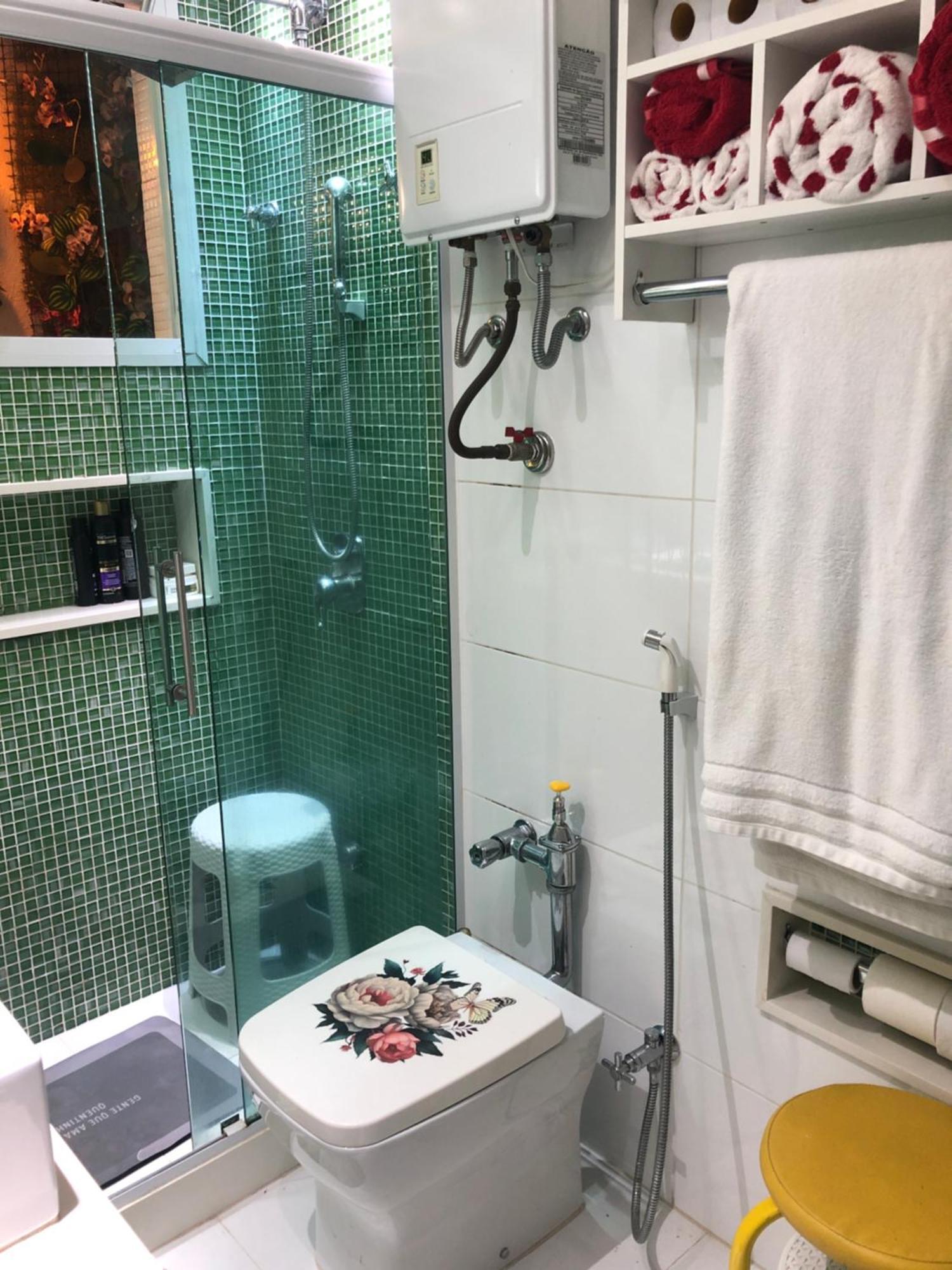 Apartamento Seja Feliz *