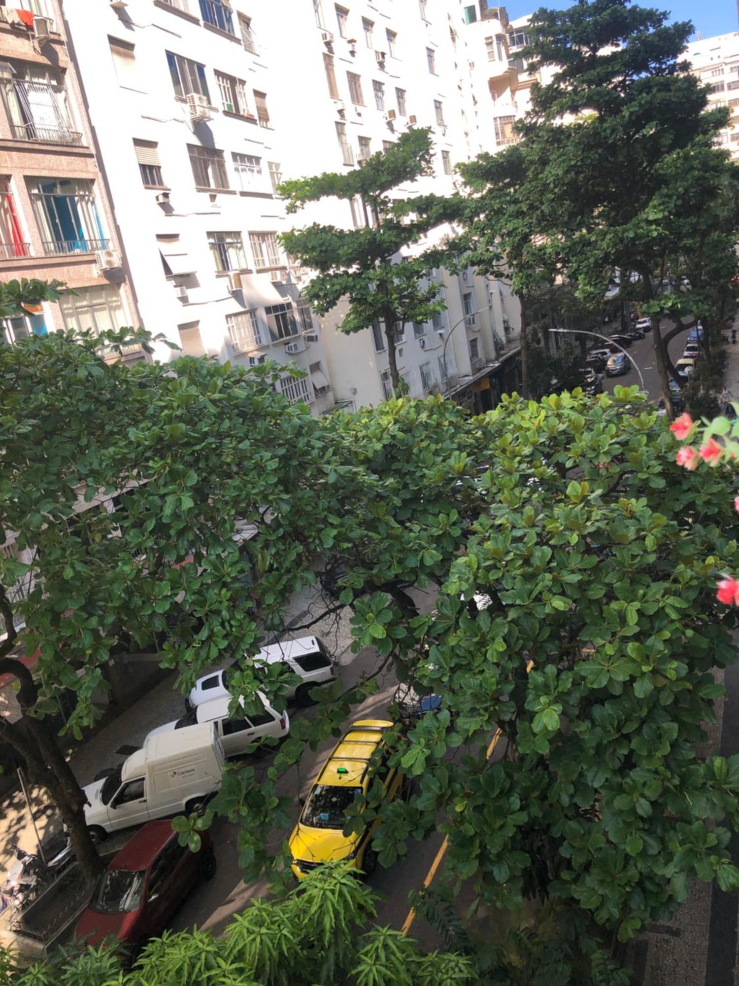 Apartamento Seja Feliz *