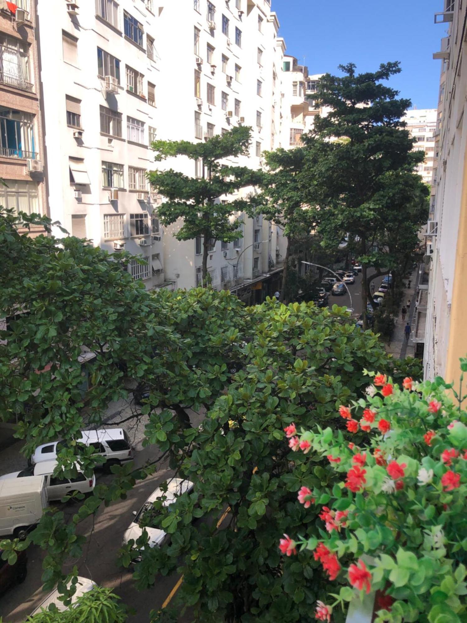 Apartamento Seja Feliz *