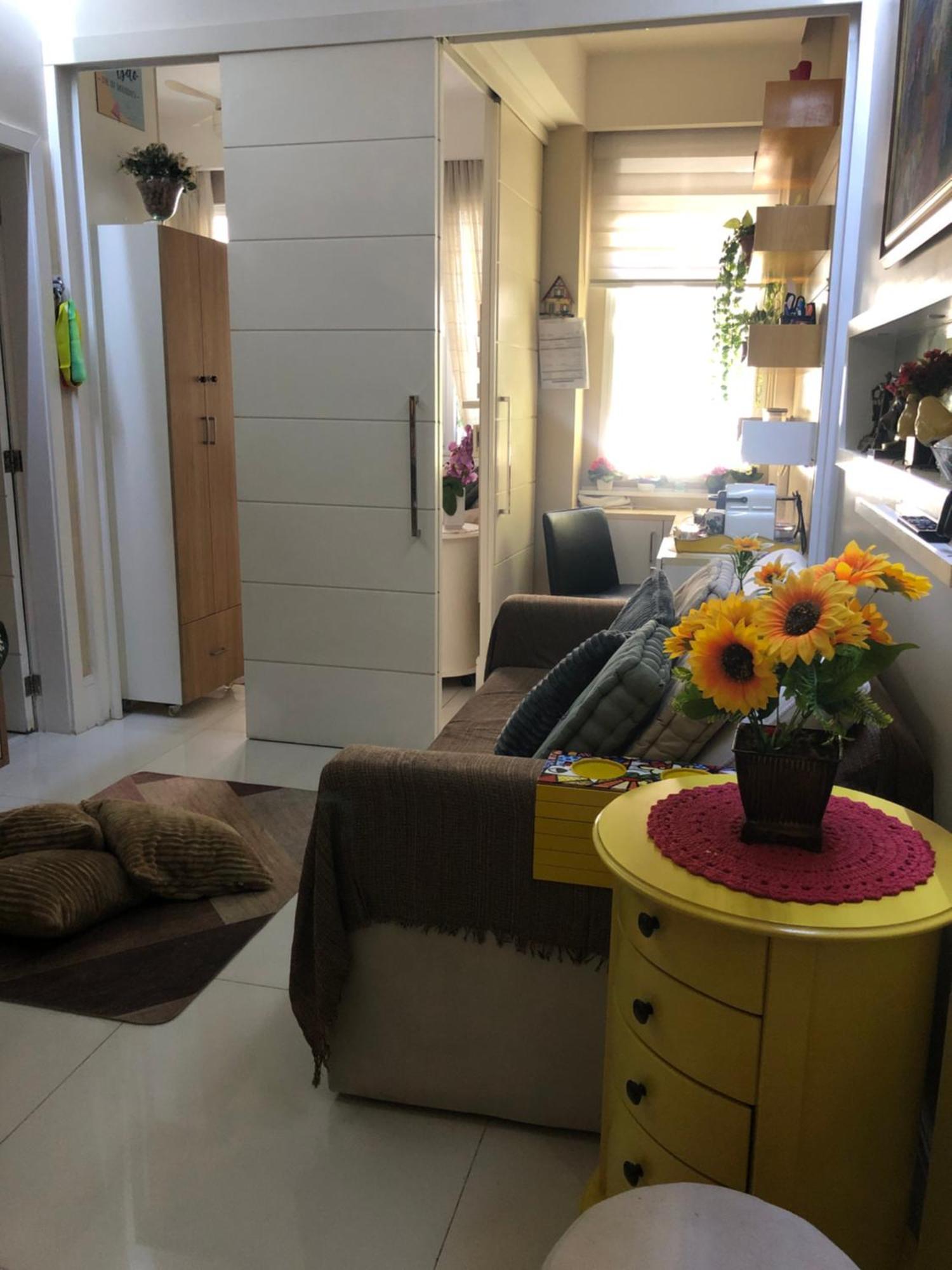 Seja Feliz Apartamento