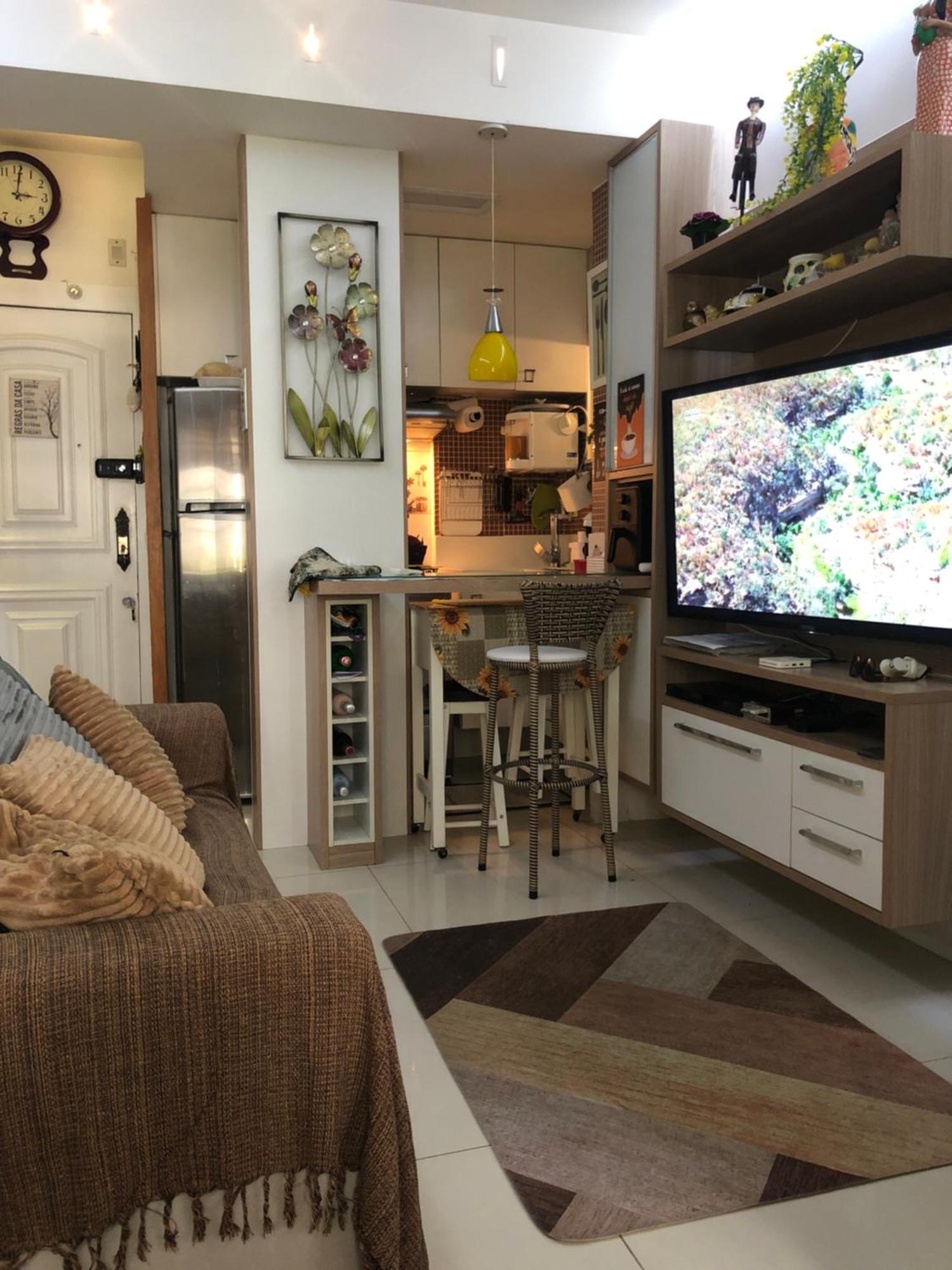 Apartamento Seja Feliz Río de Janeiro