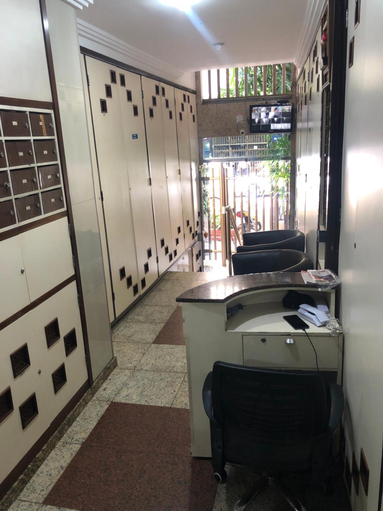 Apartamento Seja Feliz *