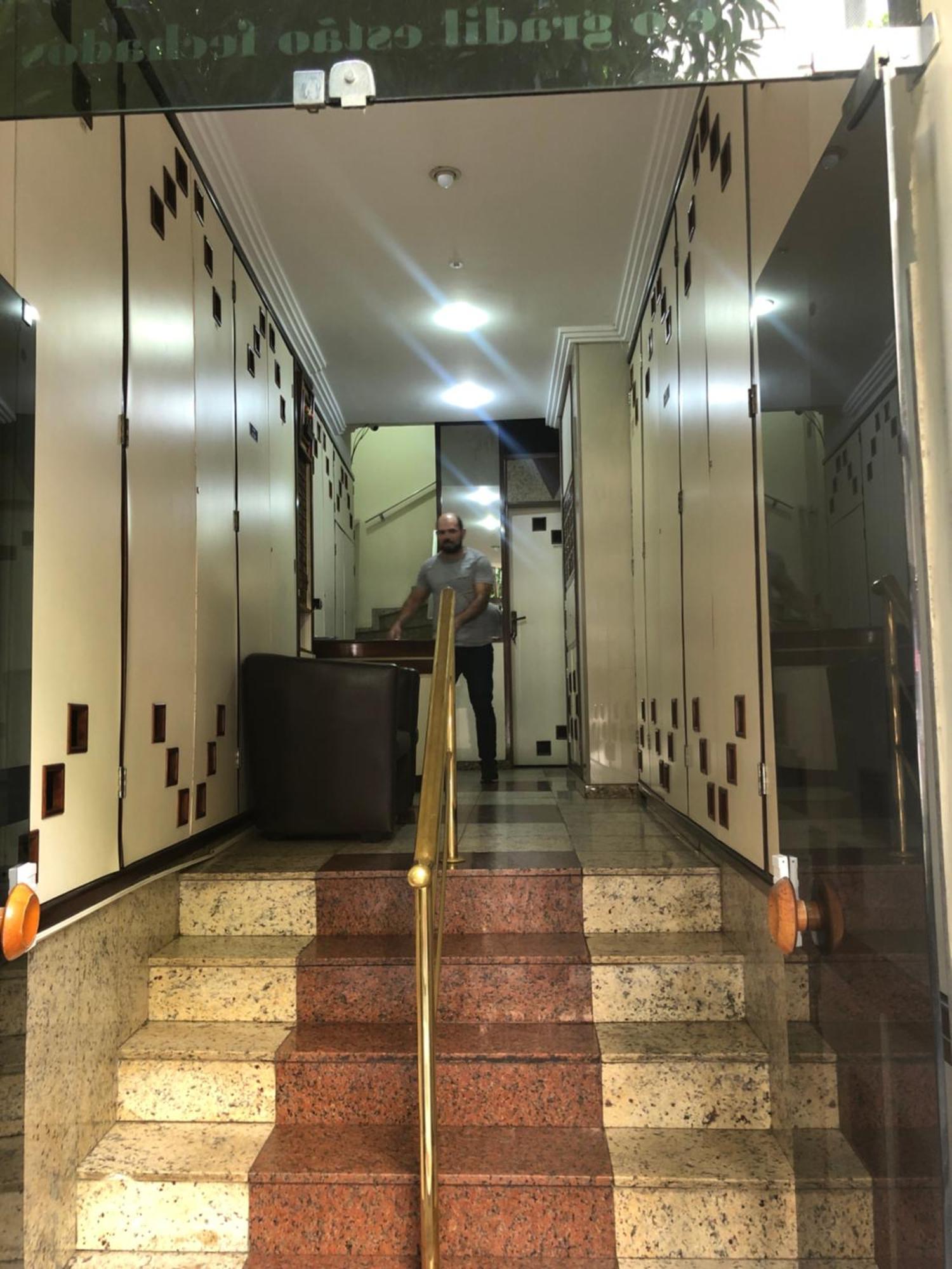 Seja Feliz Apartamento Rio de Janeiro
