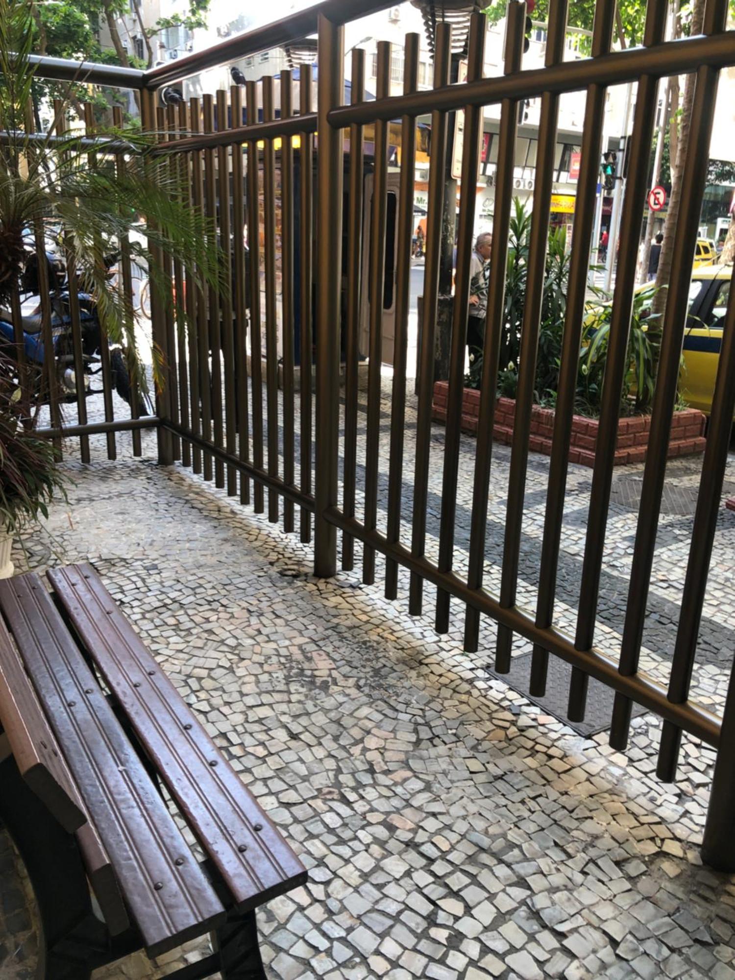 Seja Feliz