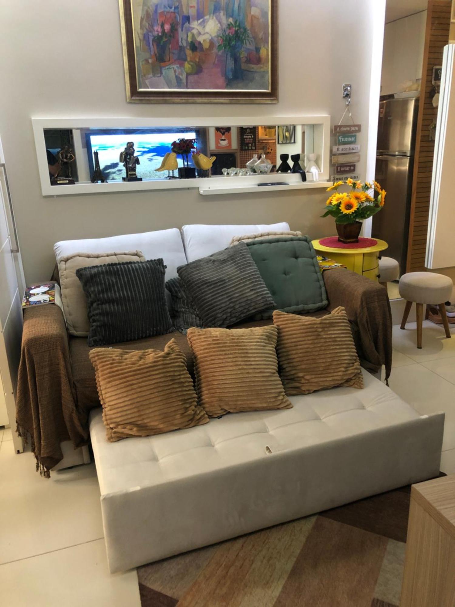 Apartamento Seja Feliz