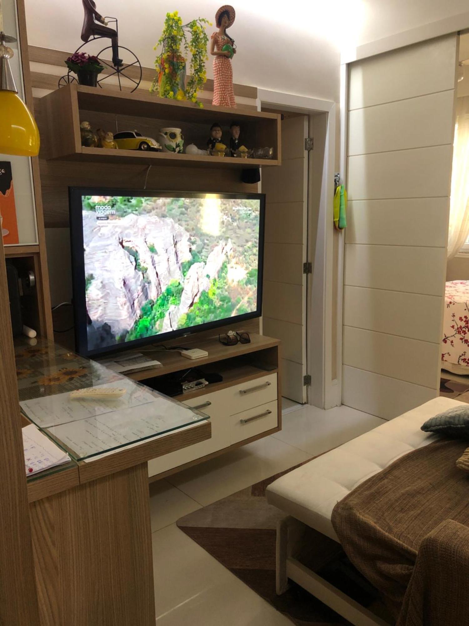 Seja Feliz Apartamento