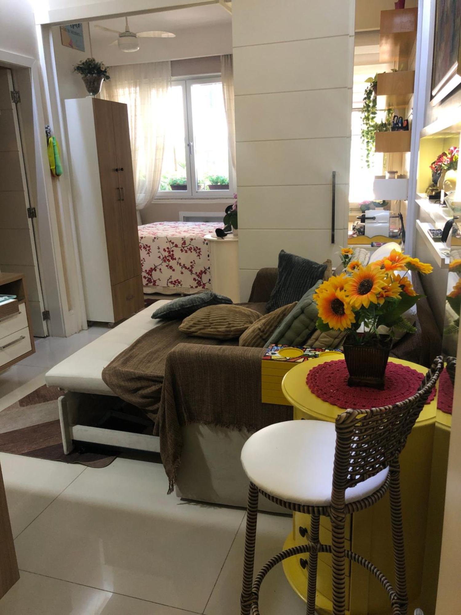 Apartamento Seja Feliz