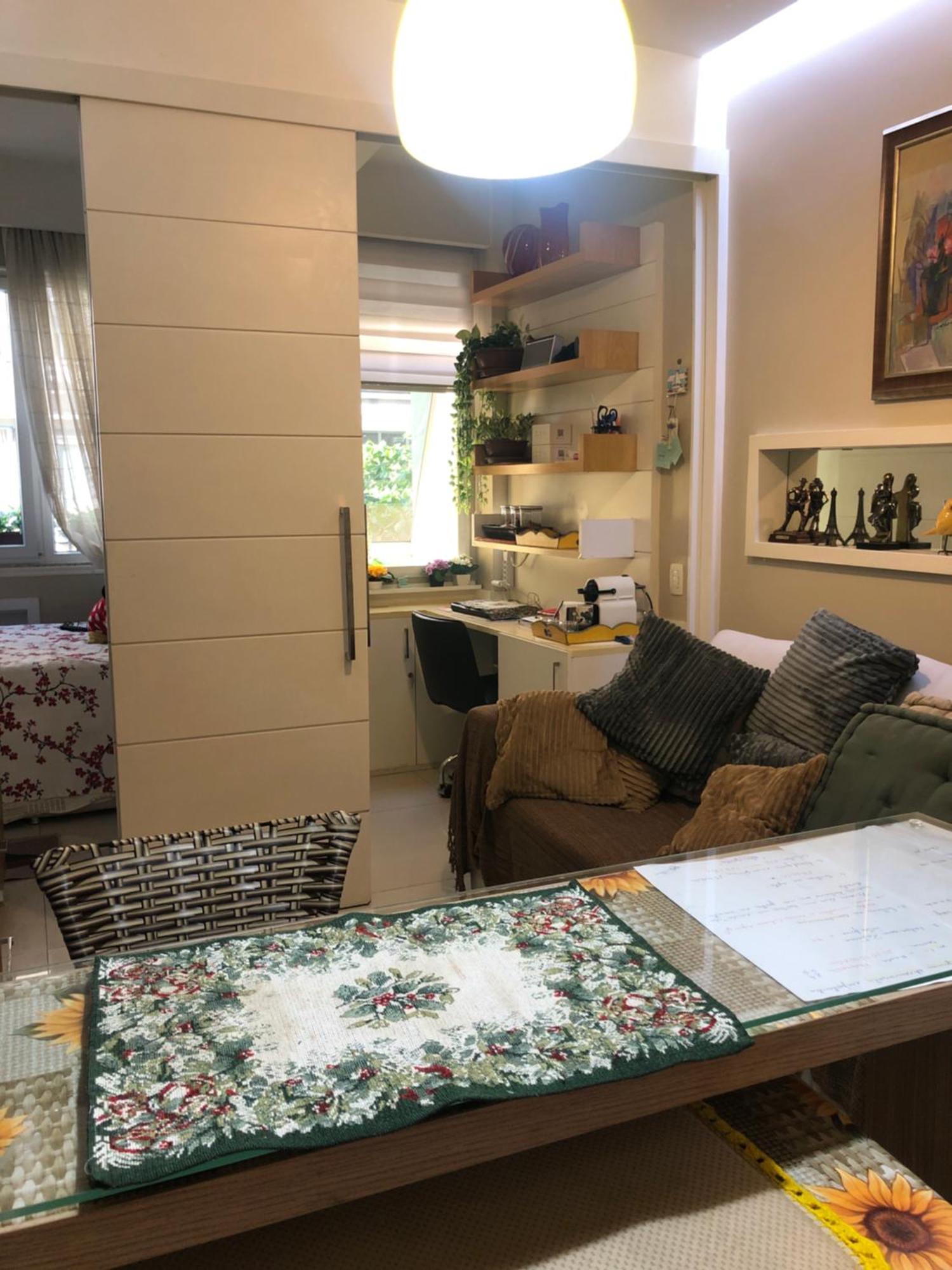 Apartamento Seja Feliz