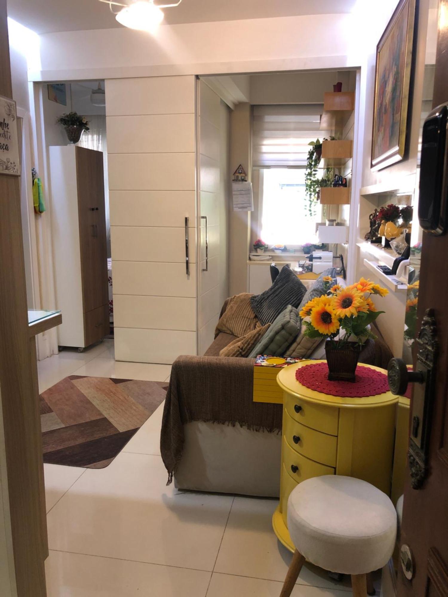 Apartamento Seja Feliz