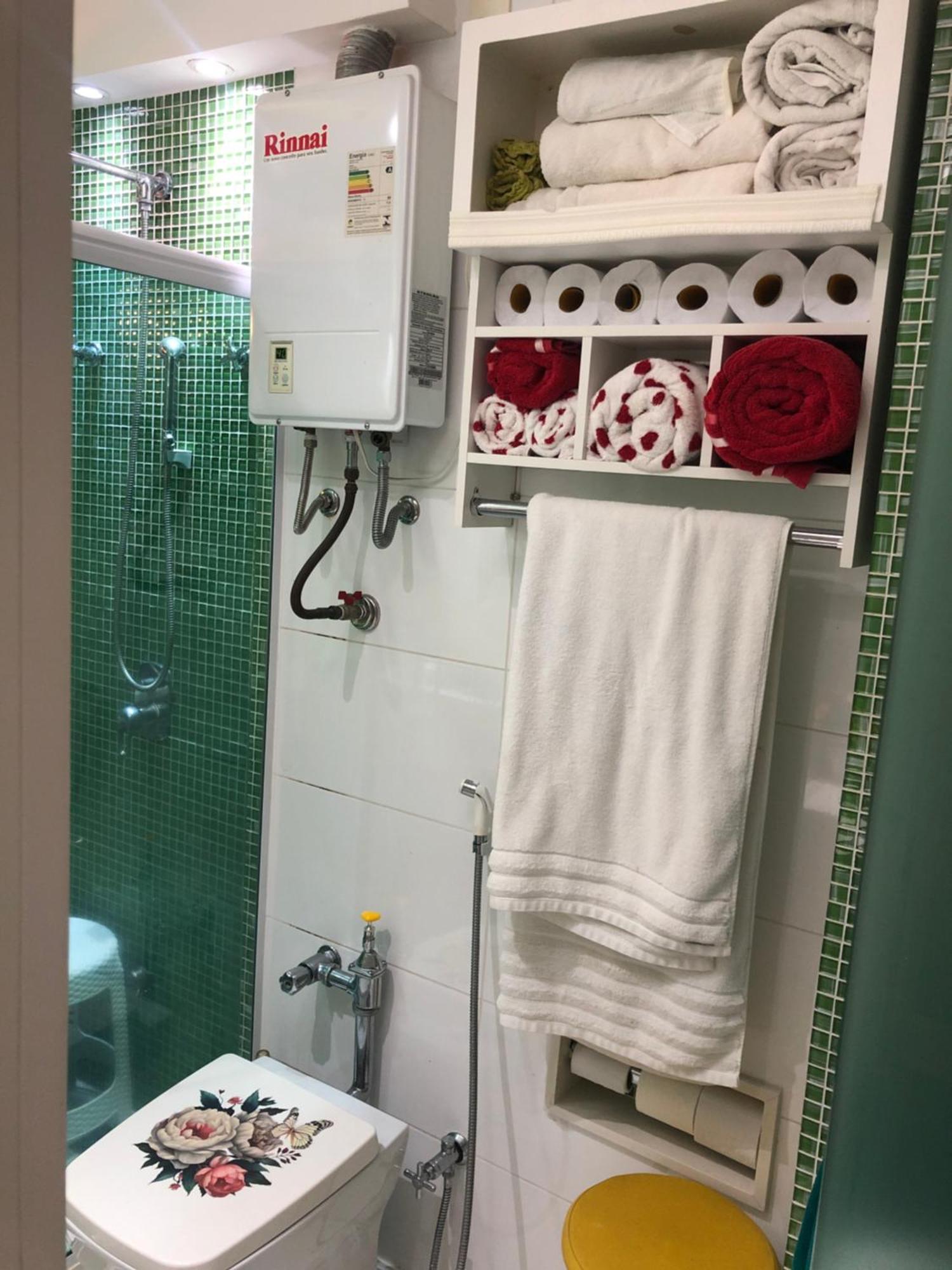 Apartamento Seja Feliz Rio de Janeiro