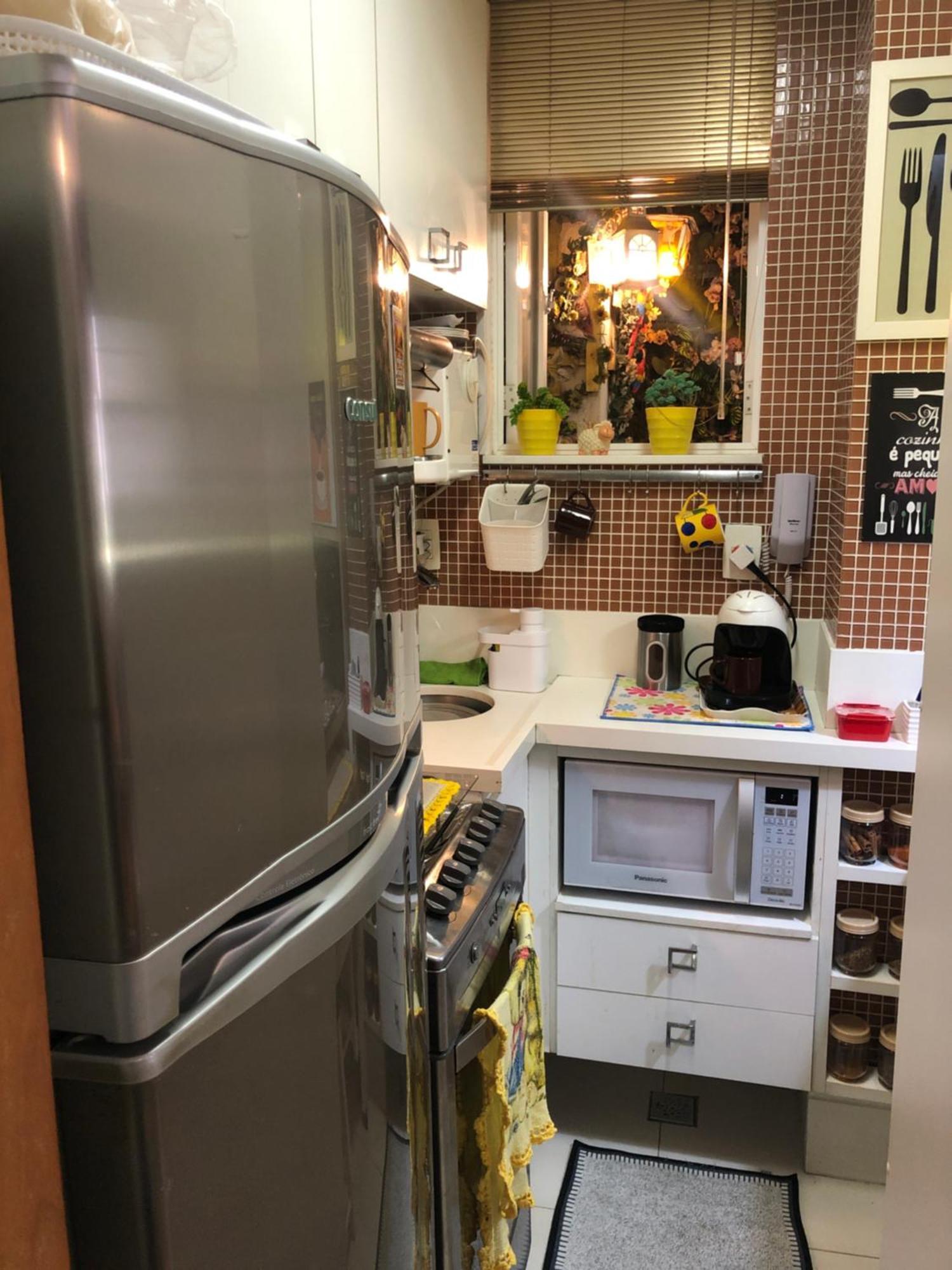 Apartamento Seja Feliz
