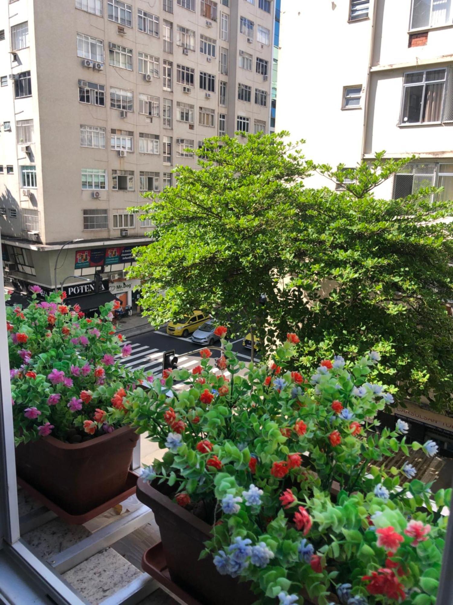 Apartamento Seja Feliz *