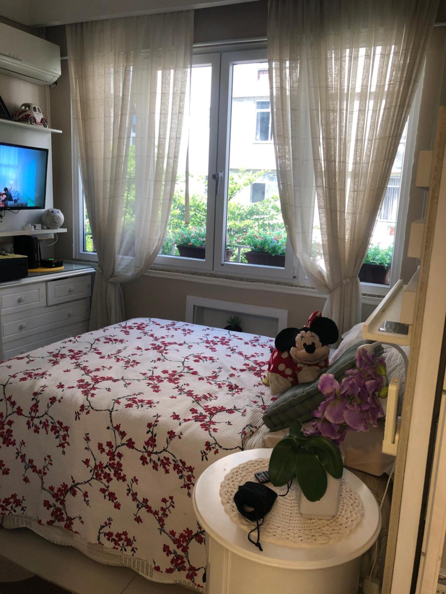 Apartamento Seja Feliz *