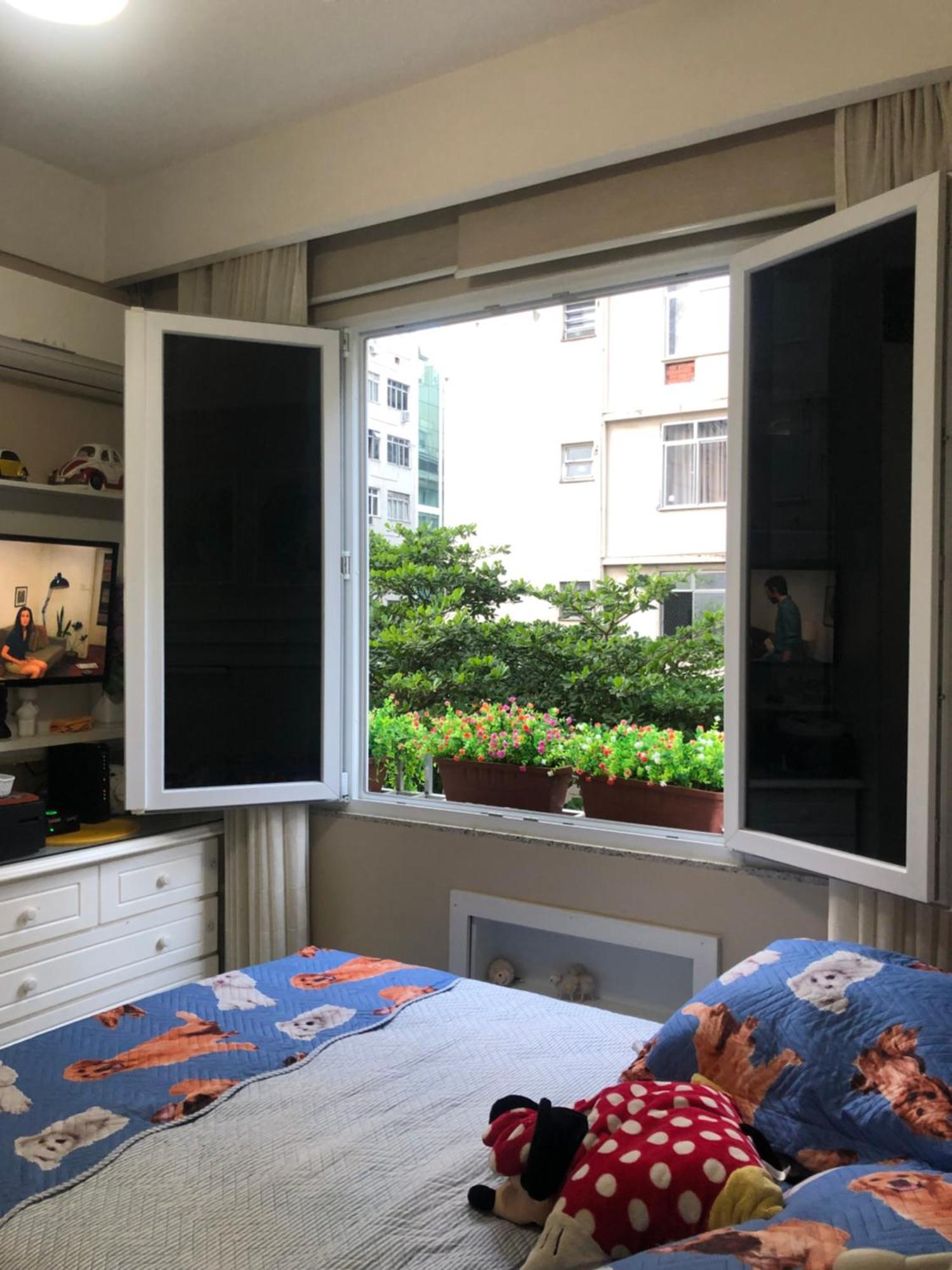 Seja Feliz Apartamento