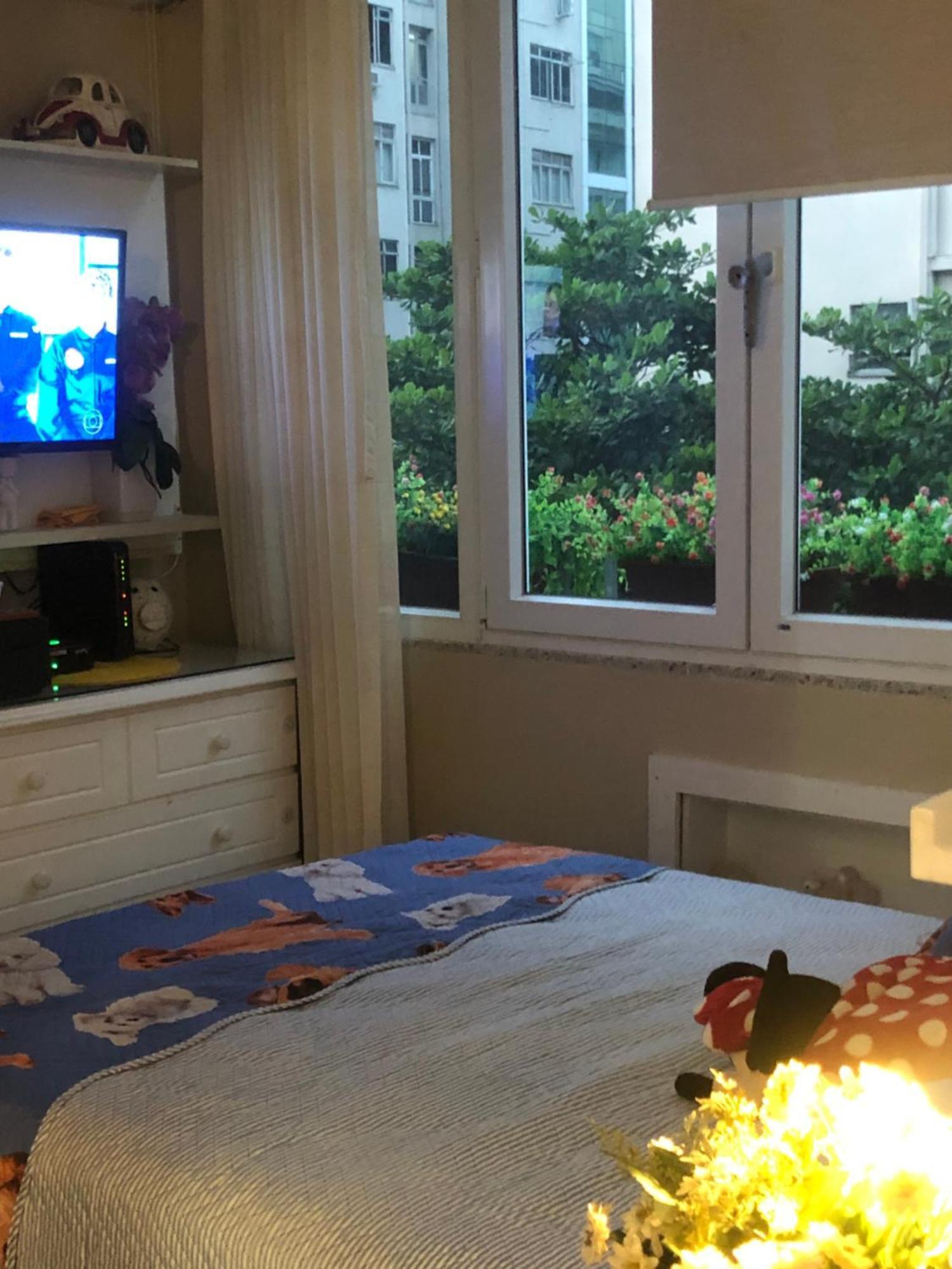 Seja Feliz Apartamento